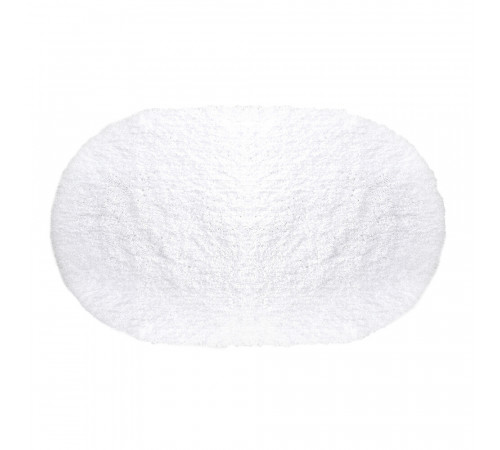 Коврик для ванной белый 100х60 см WasserKraft Dill (BM-3940) Коврик для ванной белый 100х60 см WasserKraft Dill (BM-3940)