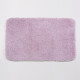 Коврик для ванной фиолетовый 90х57 см WasserKraft Kammel (BM-8304)