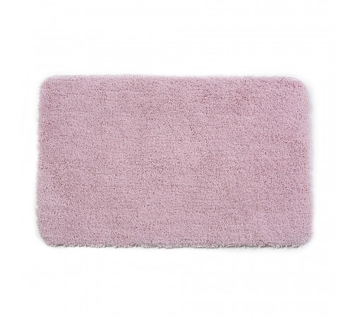 Коврик для ванной розовый 90х57 см WasserKraft Kammel (BM-8309) Коврик для ванной розовый 90х57 см WasserKraft Kammel (BM-8309)