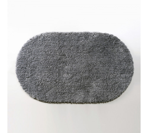 Коврик для ванной серый 100х60 см WasserKraft Dill (BM-3951) Коврик для ванной серый 100х60 см WasserKraft Dill (BM-3951)