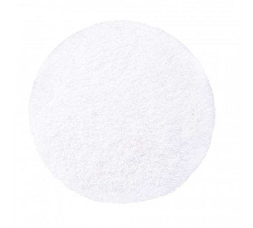 Коврик для ванной белый 60х60 см WasserKraft Dill (BM-3910) Коврик для ванной белый 60х60 см WasserKraft Dill (BM-3910)