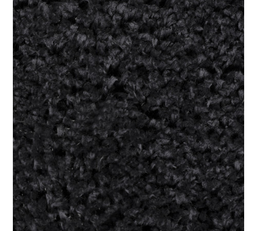 Коврик для ванной черный 60х60 см WasserKraft Dill (BM-3911) Коврик для ванной черный 60х60 см WasserKraft Dill (BM-3911)