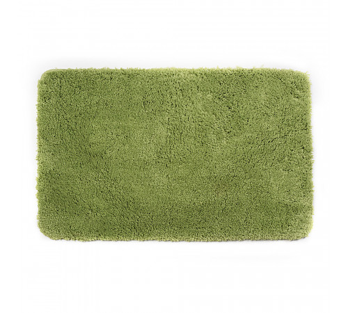 Коврик для ванной зеленый 90х57 см WasserKraft Kammel (BM-8306) Коврик для ванной зеленый 90х57 см WasserKraft Kammel (BM-8306)