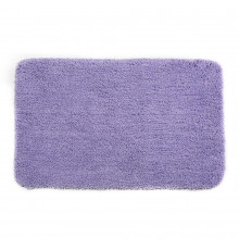 Коврик для ванной фиолетовый 90х57 см WasserKraft Kammel (BM-8303)