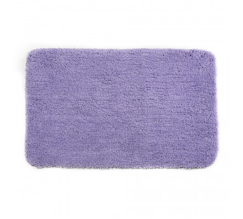 Коврик для ванной фиолетовый 90х57 см WasserKraft Kammel (BM-8303) Коврик для ванной фиолетовый 90х57 см WasserKraft Kammel (BM-8303)