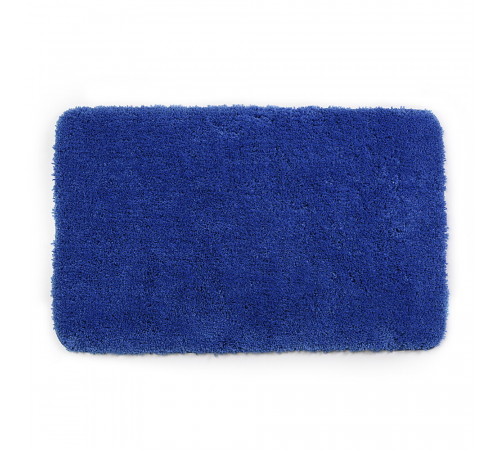 Коврик для ванной синий 90х57 см WasserKraft Kammel (BM-8301) Коврик для ванной синий 90х57 см WasserKraft Kammel (BM-8301)