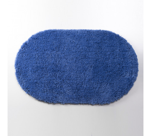 Коврик для ванной синий 100х60 см WasserKraft Dill (BM-3944) Коврик для ванной синий 100х60 см WasserKraft Dill (BM-3944)