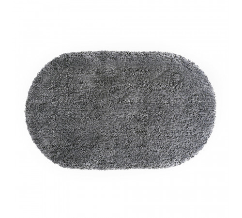 Коврик для ванной серый 100х60 см WasserKraft Dill (BM-3951) Коврик для ванной серый 100х60 см WasserKraft Dill (BM-3951)