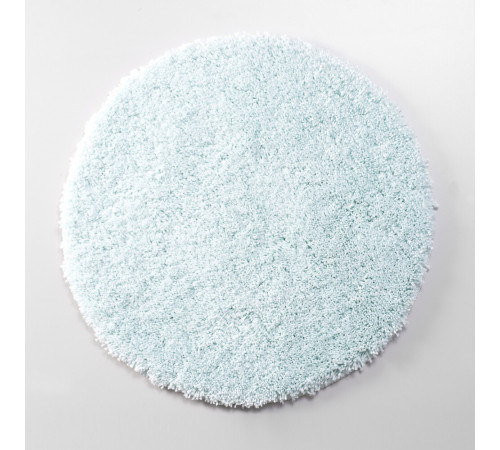 Коврик для ванной голубой 60х60 см WasserKraft Dill (BM-3922) Коврик для ванной голубой 60х60 см WasserKraft Dill (BM-3922)