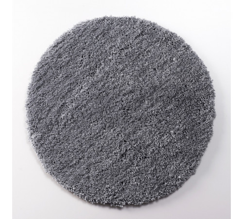 Коврик для ванной серый 60х60 см WasserKraft Dill (BM-3921) Коврик для ванной серый 60х60 см WasserKraft Dill (BM-3921)