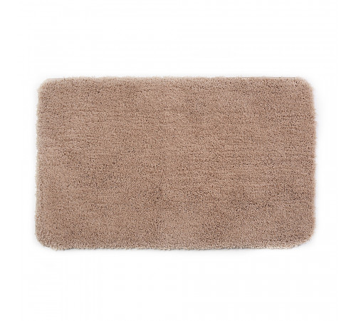 Коврик для ванной бежевый 90х57 см WasserKraft Kammel (BM-8302) Коврик для ванной бежевый 90х57 см WasserKraft Kammel (BM-8302)