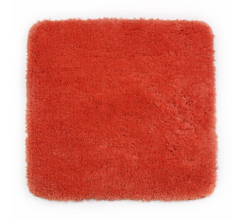 Коврик для ванной красный 57х55 см WasserKraft Kammel (BM-8338) Коврик для ванной красный 57х55 см WasserKraft Kammel (BM-8338)