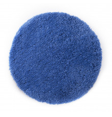 Коврик для ванной синий 60х60 см WasserKraft Dill (BM-3914)