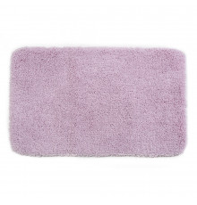 Коврик для ванной фиолетовый 90х57 см WasserKraft Kammel (BM-8304)