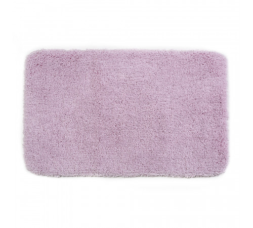 Коврик для ванной фиолетовый 90х57 см WasserKraft Kammel (BM-8304)