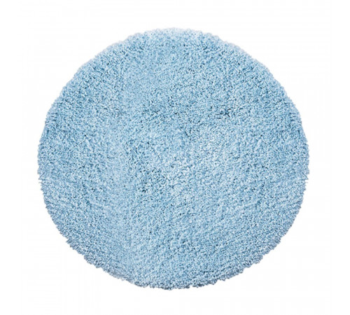 Коврик для ванной голубой 60х60 см WasserKraft Dill (BM-3916) Коврик для ванной голубой 60х60 см WasserKraft Dill (BM-3916)