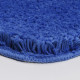 Коврик для ванной синий 90х57 см WasserKraft Kammel (BM-8301)
