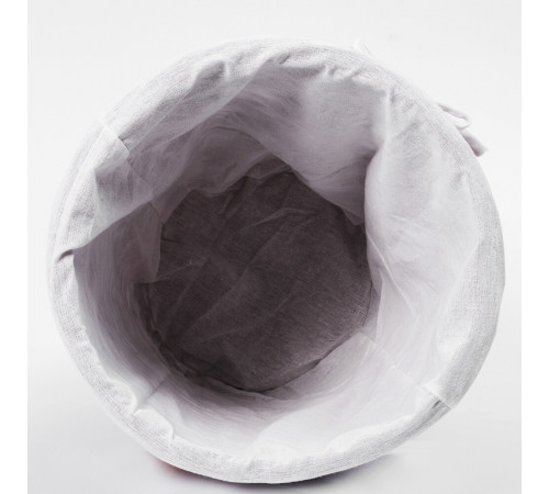 Корзина для белья WasserKraft Leine 410х410х480 мм 51,6 л коричневая (WB-350-M) Корзина для белья WasserKraft Leine 410х410х480 мм 51,6 л коричневая (WB-350-M)