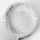Корзина WasserKraft Donau 280х280х110 мм 5,8 л коричневая (WB-530-M)
