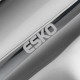 Смеситель для ванны термостатический Esko Mikros хром с коротким изливом без лейки
