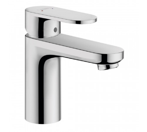 Комплект смесителей для ванны Hansgrohe Vernis хром с лейкой d100 мм со шлангом 1600 мм со стойкой 650 мм (10000001) Комплект смесителей для ванны Hansgrohe Vernis хром с лейкой d100 мм со шлангом 1600 мм со стойкой 650 мм (10000001)