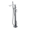 Смесители для ванны WasserKraft
