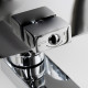 Смеситель для ванны WasserKraft Alme хром однорычажный с длинным изливом без лейки (1502L)