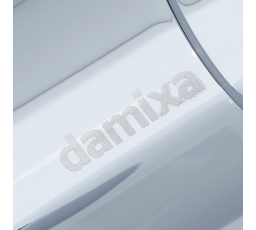 Смеситель для ванны термостатический Damixa Scandinavian Pure хром с коротким изливом без лейки Смеситель для ванны термостатический Damixa Scandinavian Pure хром с коротким изливом без лейки
