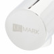 Смеситель для раковины встраиваемый Lemark Project хром сенсорный (LM4651CE)