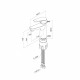 Смеситель для раковины Iddis Torr хром однорычажный (TORSB00i01)