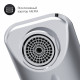 Смеситель для раковины AM.PM X-Joy S хром однорычажный (F85B02100)