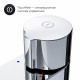 Смеситель для раковины AM.PM X-Joy хром нажимной (F85A02500)