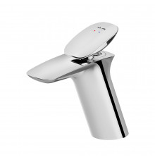 Смеситель для раковины AM.PM Spirit 2.0 хром однорычажный (F70A02100)