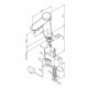 Смеситель для раковины AM.PM Inspire 2.0 хром нажимной с LED-индикацией (F50A02400)
