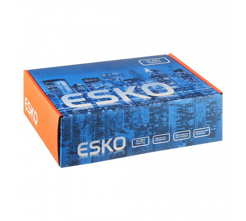 Смеситель для раковины встраиваемый Esko хром однорычажный (SM28 CR) Смеситель для раковины встраиваемый Esko хром однорычажный (SM28 CR)