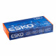 Смеситель для раковины высокий Esko Singapore черный однорычажный (SB 25)