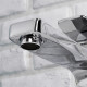 Смеситель для раковины высокий WasserKraft Aller хром однорычажный (1063H)