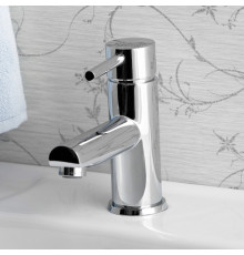 Смеситель для раковины WasserKraft Main хром однорычажный (4103)