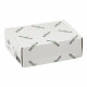 Смеситель для раковины Decoroom DR23 хром однорычажный (DR23011)
