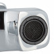 Смеситель для раковины Decoroom DR23 хром однорычажный (DR23011)