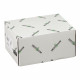 Смеситель для раковины Decoroom DR54 хром двухвентильный (DR54011)