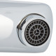 Смеситель для раковины Decoroom DR22 хром однорычажный (DR22011)