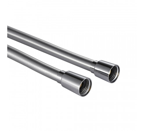 Шланг для душа Lavelly 1200 мм ПВХ хром (1023758) Шланг для душа Lavelly 1200 мм ПВХ хром (1023758)