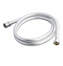 Шланг для душа Iddis 1500 мм пластик хром (A50711 1.5)