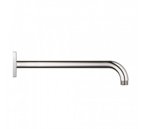 Держатель для верхнего душа Grohe Rainshower 275 мм настенный латунь хром (27488000) Держатель для верхнего душа Grohe Rainshower 275 мм настенный латунь хром (27488000)
