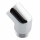 Переходник Grohe Sena 1/2 НР х 1/2 ВР для лейки латунь хром (28389000)