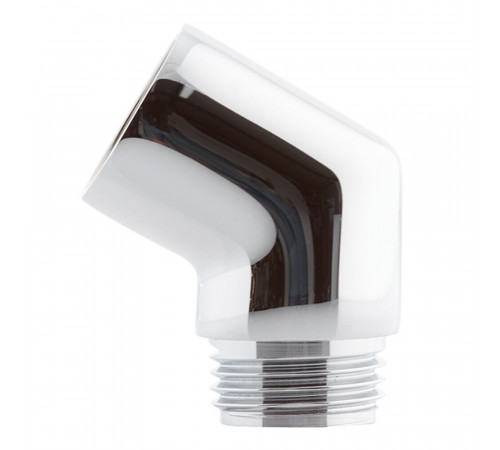 Переходник Grohe Sena 1/2 НР х 1/2 ВР для лейки латунь хром (28389000) Переходник Grohe Sena 1/2 НР х 1/2 ВР для лейки латунь хром (28389000)