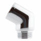 Переходник Grohe Sena 1/2 НР х 1/2 ВР для лейки латунь хром (28389000)