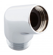 Переходник Grohe Sena 1/2 НР х 1/2 ВР для лейки латунь хром (28389000)