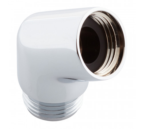 Переходник Grohe Sena 1/2 НР х 1/2 ВР для лейки латунь хром (28389000) Переходник Grohe Sena 1/2 НР х 1/2 ВР для лейки латунь хром (28389000)